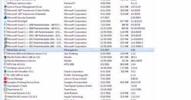 Как найти и удалить вирус-майнер в Windows 10: подробная инструкция. Смотреть фото Как найти и удалить вирус-майнер в Windows 10: подробная инструкция. Смотреть картинку Как найти и удалить вирус-майнер в Windows 10: подробная инструкция. Картинка про Как найти и удалить вирус-майнер в Windows 10: подробная инструкция. Фото Как найти и удалить вирус-майнер в Windows 10: подробная инструкция