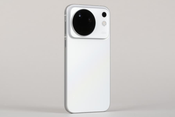 Обзор смартфона Vivo X500 из новой серии фотофлагманов Обзор смартфона Vivo X500 из новой серии фотофлагманов