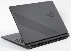 Обзор игрового ноутбука Asus ROG Strix Scar G835LWG с Intel Core Ultra 9 290HX и Nvidia GeForce RTX 5080 Laptop Обзор игрового ноутбука Asus ROG Strix Scar G835LWG с Intel Core Ultra 9 290HX и Nvidia GeForce RTX 5080 Laptop
