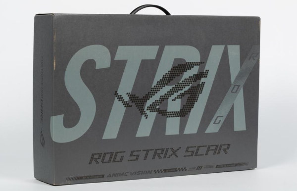 Обзор игрового ноутбука Asus ROG Strix Scar G835LWG с Intel Core Ultra 9 290HX и Nvidia GeForce RTX 5080 Laptop Обзор игрового ноутбука Asus ROG Strix Scar G835LWG с Intel Core Ultra 9 290HX и Nvidia GeForce RTX 5080 Laptop