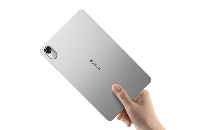 HONOR выпустила планшет Pad X10 Mini с 9,7-дюймовым дисплеем