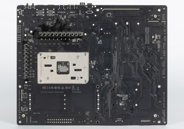 Обзор материнской платы Gigabyte B850 Aorus Elite X3D на чипсете AMD B850 Обзор материнской платы Gigabyte B850 Aorus Elite X3D на чипсете AMD B850