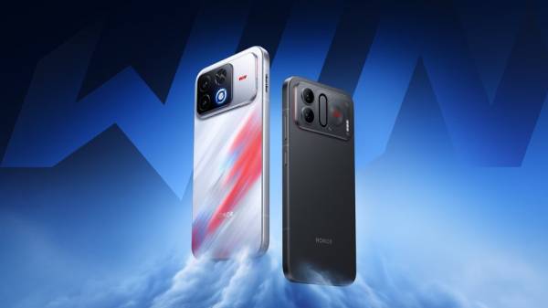 Honor Win 2 и Win RT 2 представлены: батарея до 12 070 мАч и встроенные вентиляторы