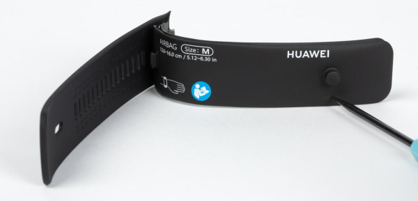 Обзор умных часов Huawei Watch D3 со встроенным тонометром Обзор умных часов Huawei Watch D3 со встроенным тонометром