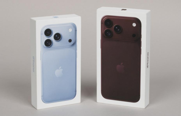 Обзор смартфонов Apple iPhone 18 Pro и iPhone 18 Pro Max Обзор смартфонов Apple iPhone 18 Pro и iPhone 18 Pro Max