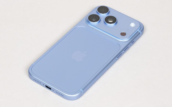 Обзор смартфонов Apple iPhone 18 Pro и iPhone 18 Pro Max Обзор смартфонов Apple iPhone 18 Pro и iPhone 18 Pro Max