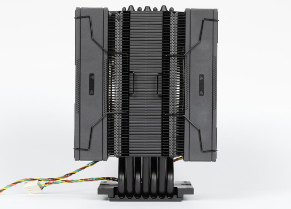 Обзор кулера PCCooler TS700D башенного типа для HEDT-процессоров Обзор кулера PCCooler TS700D башенного типа для HEDT-процессоров