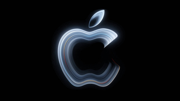 Apple назначила на 28 октября показ новинок под лозунгом «Pro and tell»