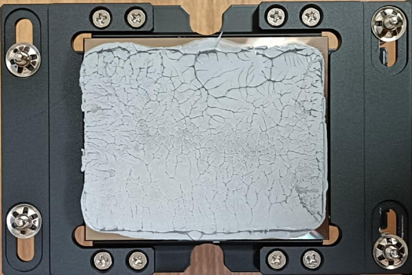 Обзор кулера PCCooler TS700D башенного типа для HEDT-процессоров Обзор кулера PCCooler TS700D башенного типа для HEDT-процессоров