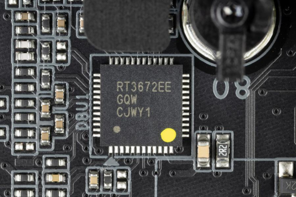 Обзор материнской платы Gigabyte B850 Aorus Elite X3D на чипсете AMD B850 Обзор материнской платы Gigabyte B850 Aorus Elite X3D на чипсете AMD B850