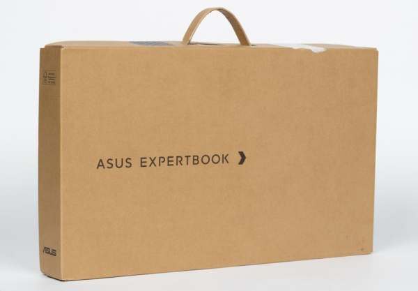 Обзор делового ноутбука Asus ExpertBook P5 G2 PM5606CGA с AMD Ryzen AI 7 445 Обзор делового ноутбука Asus ExpertBook P5 G2 PM5606CGA с AMD Ryzen AI 7 445