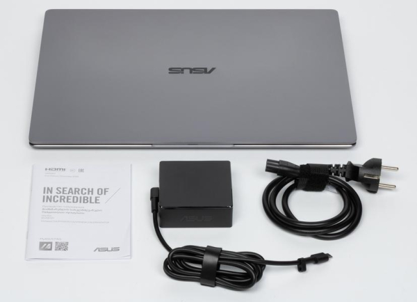 Обзор делового ноутбука Asus ExpertBook P5 G2 PM5606CGA с AMD Ryzen AI 7 445 Обзор делового ноутбука Asus ExpertBook P5 G2 PM5606CGA с AMD Ryzen AI 7 445