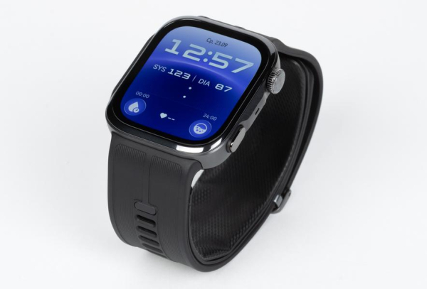 Обзор умных часов Huawei Watch D3 со встроенным тонометром Обзор умных часов Huawei Watch D3 со встроенным тонометром