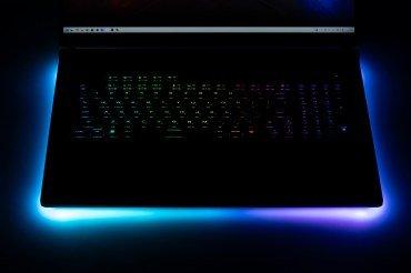 Обзор игрового ноутбука Asus ROG Strix Scar G835LWG с Intel Core Ultra 9 290HX и Nvidia GeForce RTX 5080 Laptop Обзор игрового ноутбука Asus ROG Strix Scar G835LWG с Intel Core Ultra 9 290HX и Nvidia GeForce RTX 5080 Laptop