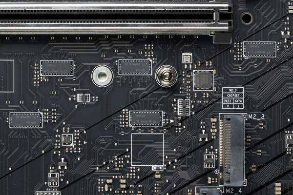Обзор материнской платы MSI MPG X870E Carbon Max WiFi на чипсете AMD X870E Обзор материнской платы MSI MPG X870E Carbon Max WiFi на чипсете AMD X870E