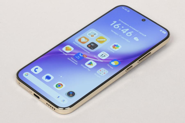 Обзор смартфона Honor X9e Pro Обзор смартфона Honor X9e Pro
