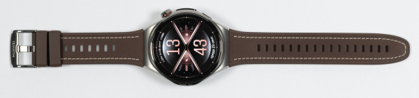Обзор умных часов Huawei Watch 6 Pro Обзор умных часов Huawei Watch 6 Pro