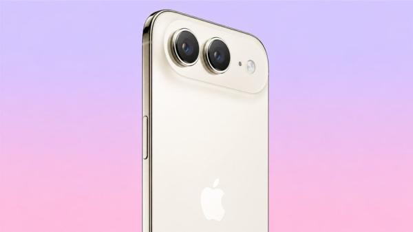 iPhone Air 2 приписывают батарею 3500 мАч и сверхширокоугольную камеру