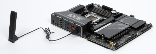 Обзор материнской платы Gigabyte B850 Aorus Elite X3D на чипсете AMD B850 Обзор материнской платы Gigabyte B850 Aorus Elite X3D на чипсете AMD B850