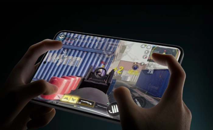 Представлен компактный планшет iQOO Pad Pro 8.8" на базе Snapdragon 8 Elite Gen 5