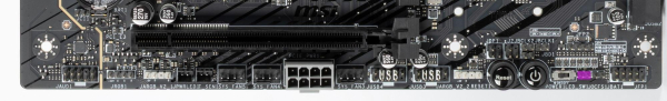 Обзор материнской платы MSI MPG X870E Carbon Max WiFi на чипсете AMD X870E Обзор материнской платы MSI MPG X870E Carbon Max WiFi на чипсете AMD X870E