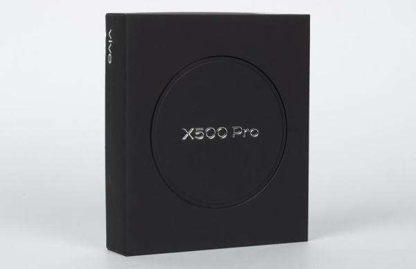 Обзор смартфона Vivo X500 Pro Обзор смартфона Vivo X500 Pro