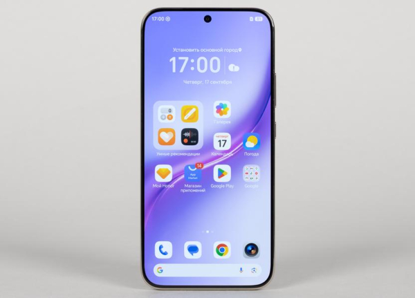 Обзор смартфона Honor X9e Pro Обзор смартфона Honor X9e Pro