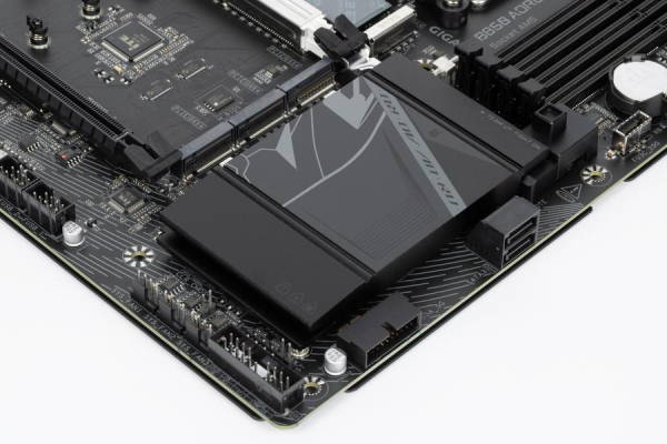 Обзор материнской платы Gigabyte B850 Aorus Elite X3D на чипсете AMD B850 Обзор материнской платы Gigabyte B850 Aorus Elite X3D на чипсете AMD B850