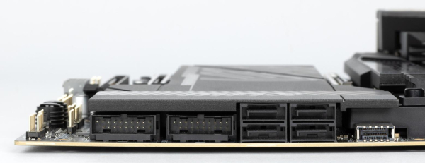 Обзор материнской платы MSI MPG X870E Carbon Max WiFi на чипсете AMD X870E Обзор материнской платы MSI MPG X870E Carbon Max WiFi на чипсете AMD X870E