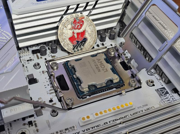 Обзор материнской платы Asus ROG Strix X870E-A Gaming WiFi7 Neo на чипсете AMD X870E Обзор материнской платы Asus ROG Strix X870E-A Gaming WiFi7 Neo на чипсете AMD X870E