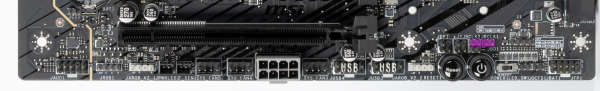 Обзор материнской платы MSI MPG X870E Carbon Max WiFi на чипсете AMD X870E Обзор материнской платы MSI MPG X870E Carbon Max WiFi на чипсете AMD X870E