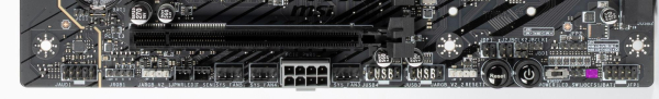 Обзор материнской платы MSI MPG X870E Carbon Max WiFi на чипсете AMD X870E Обзор материнской платы MSI MPG X870E Carbon Max WiFi на чипсете AMD X870E