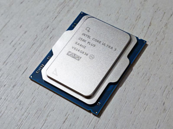 Тестирование процессора Intel Core Ultra 5 250K Plus для платформы LGA1851 Тестирование процессора Intel Core Ultra 5 250K Plus для платформы LGA1851