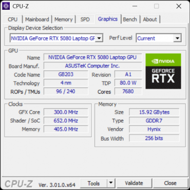 Обзор игрового ноутбука Asus ROG Strix Scar G835LWG с Intel Core Ultra 9 290HX и Nvidia GeForce RTX 5080 Laptop Обзор игрового ноутбука Asus ROG Strix Scar G835LWG с Intel Core Ultra 9 290HX и Nvidia GeForce RTX 5080 Laptop