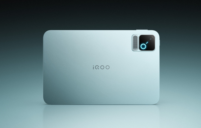 iQOO подтвердила дату выхода планшета Pad Pro 8.8" на базе Snapdragon 8 Elite Gen 5