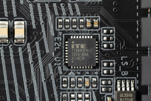 Обзор материнской платы Gigabyte B850 Aorus Elite X3D на чипсете AMD B850 Обзор материнской платы Gigabyte B850 Aorus Elite X3D на чипсете AMD B850