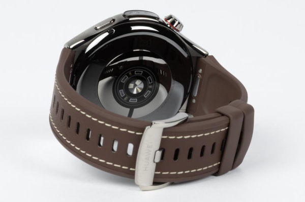 Обзор умных часов Huawei Watch 6 Pro Обзор умных часов Huawei Watch 6 Pro