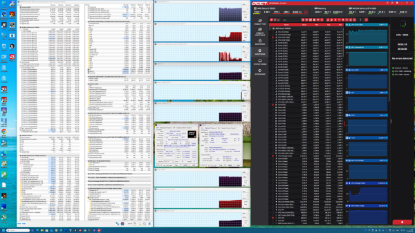 Обзор материнской платы Asus ROG Strix X870E-A Gaming WiFi7 Neo на чипсете AMD X870E Обзор материнской платы Asus ROG Strix X870E-A Gaming WiFi7 Neo на чипсете AMD X870E