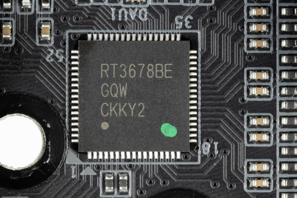 Обзор материнской платы Gigabyte B850 Aorus Elite X3D на чипсете AMD B850 Обзор материнской платы Gigabyte B850 Aorus Elite X3D на чипсете AMD B850