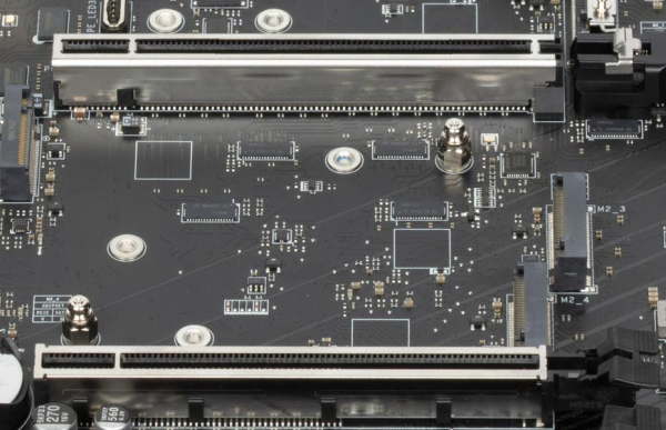 Обзор материнской платы MSI MPG X870E Carbon Max WiFi на чипсете AMD X870E Обзор материнской платы MSI MPG X870E Carbon Max WiFi на чипсете AMD X870E