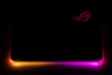 Обзор игрового ноутбука Asus ROG Strix Scar G835LWG с Intel Core Ultra 9 290HX и Nvidia GeForce RTX 5080 Laptop Обзор игрового ноутбука Asus ROG Strix Scar G835LWG с Intel Core Ultra 9 290HX и Nvidia GeForce RTX 5080 Laptop