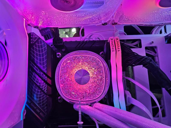 Обзор материнской платы Asus ROG Strix B760-I Gaming WiFi форм-фактора Mini-ITX Обзор материнской платы Asus ROG Strix B760-I Gaming WiFi форм-фактора Mini-ITX