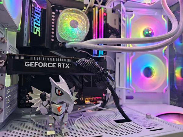 Обзор материнской платы Gigabyte B850 Aorus Elite X3D на чипсете AMD B850 Обзор материнской платы Gigabyte B850 Aorus Elite X3D на чипсете AMD B850