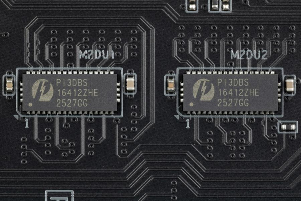 Обзор материнской платы Gigabyte B850 Aorus Elite X3D на чипсете AMD B850 Обзор материнской платы Gigabyte B850 Aorus Elite X3D на чипсете AMD B850