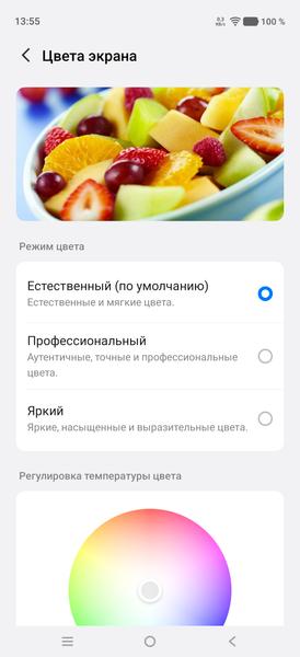 Обзор смартфона Vivo X500 Pro Обзор смартфона Vivo X500 Pro