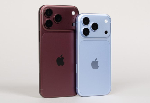 Обзор смартфонов Apple iPhone 18 Pro и iPhone 18 Pro Max Обзор смартфонов Apple iPhone 18 Pro и iPhone 18 Pro Max