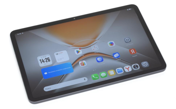 Обзор планшета Tecno Megapad 2 Обзор планшета Tecno Megapad 2
