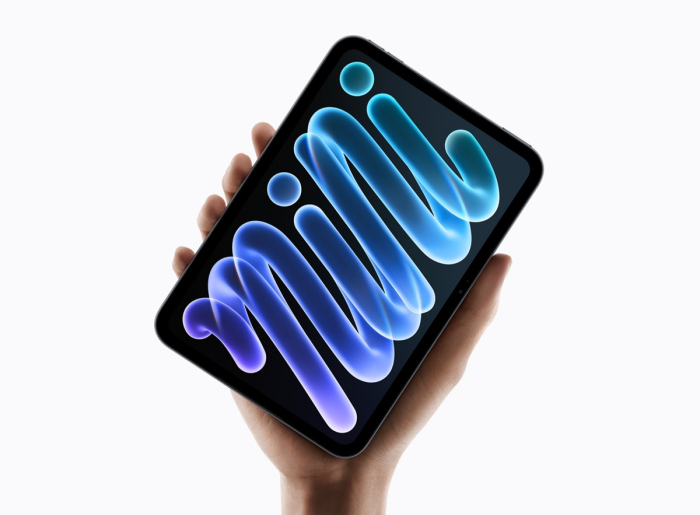Представлен новый планшет iPad mini с 8,5-дюймовым OLED-дисплеем и чипом A20 Pro