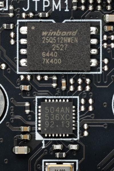 Обзор материнской платы MSI MPG X870E Carbon Max WiFi на чипсете AMD X870E Обзор материнской платы MSI MPG X870E Carbon Max WiFi на чипсете AMD X870E