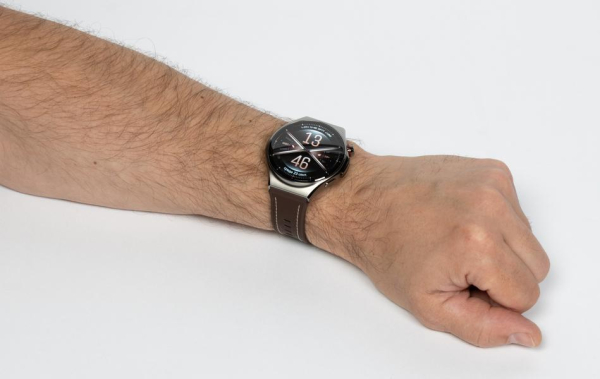Обзор умных часов Huawei Watch 6 Pro Обзор умных часов Huawei Watch 6 Pro